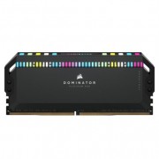 Corsair Dominator Platinum RGB Memoria RAM DDR5 32GB 2x16GB 5600Mhz CL36
