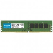 Crucial Memoria RAM DDR4 16GB 3200Mhz PC4-25600 CL22 DIMM