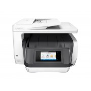 HP Officejet Pro 8730 Impresora Multifuncion Color WiFi