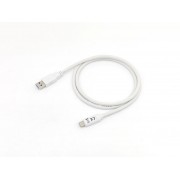 Equip Cable USB-C 3.2 Macho a USB-A Macho 1m - Velocidad de hasta 5 Gbps