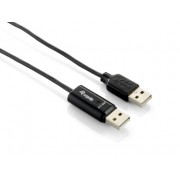 Equip Cable USB 2.0 Optical Disc Sharing - Plug & Play - Indicador LED - Longitud 1.8 m.