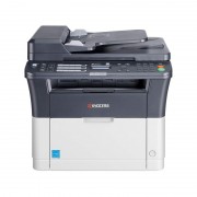 Kyocera Ecosys FS1325MFP Impresora Multifuncion Laser Monocromo Duplex Fax 25ppm