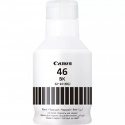 Canon GI46 Negro Botella de Tinta Original - GI46BK/4411C001
