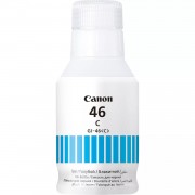 Canon GI46 Cyan Botella de Tinta Original - GI46C/4427C001