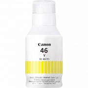 Canon GI46 Amarillo Botella de Tinta Original - GI46Y/4429C001