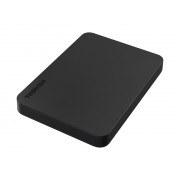 Toshiba Disco Duro Externo 2.5 pulgadas 1TB USB 3.0 Canvio Basics