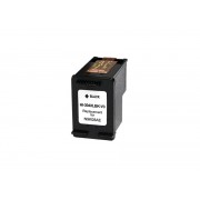 HP 304XL Negro Cartucho de Tinta Remanufacturado - Muestra Nivel de Tinta - Reemplaza N9K08AE/N9K06AE
