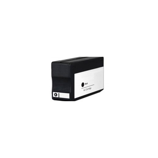 HP 953XL VB Negro Cartucho de Tinta Pigmentada Generico - Reemplaza L0S70AE/L0S58AE