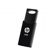 HP v212w Memoria USB 2.0 32GB - Color Negro (Pendrive)