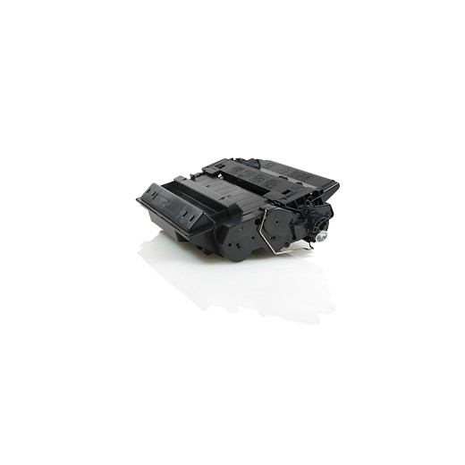 HP CE255A Negro Cartucho de Toner Generico - Reemplaza 55A