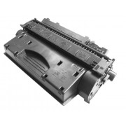 HP CE505X/CF280X Negro Cartucho de Toner Generico - Reemplaza 05X/80X