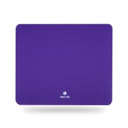 NGS Kilim Alfombrilla para Raton - Microfibra - Medidas 25x21 cm - Color Violeta