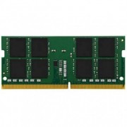 Kingston ValueRAM Memoria RAM SO-DIMM DDR4 3200MHz 32GB CL22