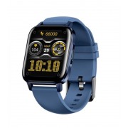 Leotec MultiSport Crystal Reloj Smartwatch - Pantalla Tactil 1.69 pulgadas - Bluetooth 5.0 - Resistencia al Agua IP68