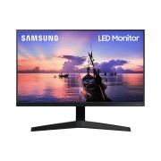 Samsung Monitor LED 24 pulgadas IPS Full HD 1080p - Respuesta 5ms - 16:9 - HDMI