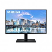 Samsung Monitor LED 24 pulgadas IPS Full HD 1080p - FreeSync - Respuesta 5ms - 16:9 - USB