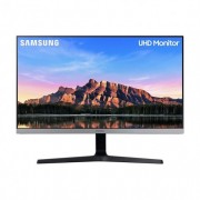 Samsung Monitor LED 28 pulgadas IPS Ultra HD 4K FreeSync - Respuesta 4ms - 16:9 - HDMI