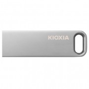 Kioxia TransMemory U366 Memoria USB 3.2 32GB - Cuerpo Metalico (Pendrive)