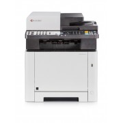 Kyocera Ecosys M5526cdw Impresora Multifuncion Laser Color Duplex 26ppm