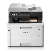 Brother MFC-L3770CDW Impresora Multifuncion Laser Color WiFi Fax Duplex 24ppm