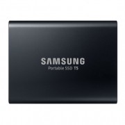 Samsung T5 Disco Duro Externo SSD 2TB USB 3.1 - Color Negro