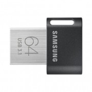 Samsung Fit Plus Memoria USB 3.1 64GB (Pendrive)