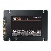 Samsung 870 EVO Disco Duro Solido SSD 1TB 2.5 pulgadas SATA3