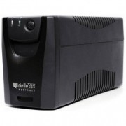 Riello Net Power SAI 600 VA/360W - Tecnologia Line Interactive - USB