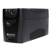 Riello Net Power SAI 800 VA/480W - Tecnologia Line Interactive - USB