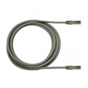 OkTech OK-CPC5101 Cable de Red RJ45 CAT5E UTP 1.5m