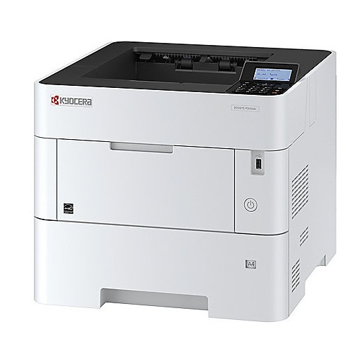 Kyocera Ecosys P3155dn Impresora Laser Monocromo Duplex 55ppm