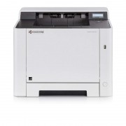 Kyocera Ecosys P5021cdw Impresora Laser Color Duplex WiFi 21ppm