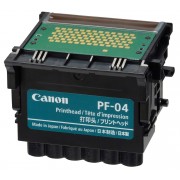 Canon PF04 Cabezal de Impresion Original- 3630B001/QY6-1601-010