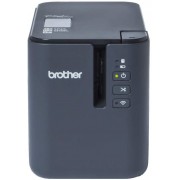 Brother PT-P950NW Rotuladora Electronica Profesional USB