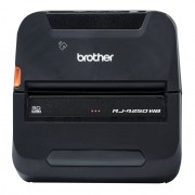 Brother RJ-4250WB Impresora Termica Portatil de Etiquetas y Tickets WiFi
