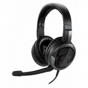 MSI Immerse GH30 V2 Auriculares Gaming con Microfono Desmontable - Plegables - Diadema Ajustable - Almohadillas Acolchadas - Co