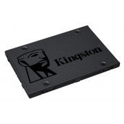 Kingston A400 Disco Duro Solido SSD 120GB 2.5 pulgadas SATA3