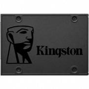 Kingston A400 Disco Duro Solido SSD 1.92TB 2.5 pulgadas SATA3