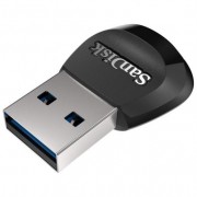 Sandisk MobileMate Lector de Tarjetas USB 3.0 MicroSD