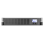 Riello Sentinel Rack 1500 SAI 1500VA 1350W - 5` Online 8x IEC 320