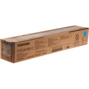 Toshiba T-FC415EC Cyan Cartucho de Toner Original - 6AJ00000172