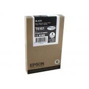 Epson T6161 Negro Cartucho de Tinta Original - C13T616100