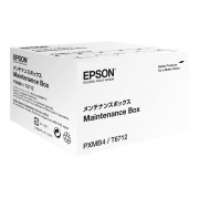 Epson T6712 Tanque de Mantenimiento Original - C13T671200