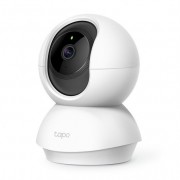 TP-Link Webcam/Camara Vigilancia WiFi Rotatoria 360º 1080P Tapo C200 - Vision Nocturna - Detec. Movimiento (Compatible como We
