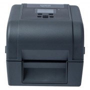 Brother TD4650TNWB Impresora Termica Profesional de Etiquetas y Tickets USB