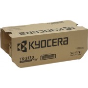 Kyocera TK3130 Negro Cartucho de Toner Original - 1T02LV0NL0