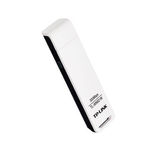 TP-Link TL-WN821N Adaptador USB Wireless N 300Mbps
