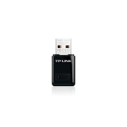 TP-Link TL-WN823N Mini Adaptador USB Inalambrico N 300Mbps