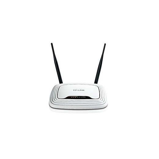 TP-Link TL-WR841N Router Inalambrico N a 300Mbps