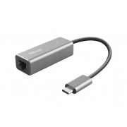 Trust Dalyx Adaptador USB-C a Ethernet